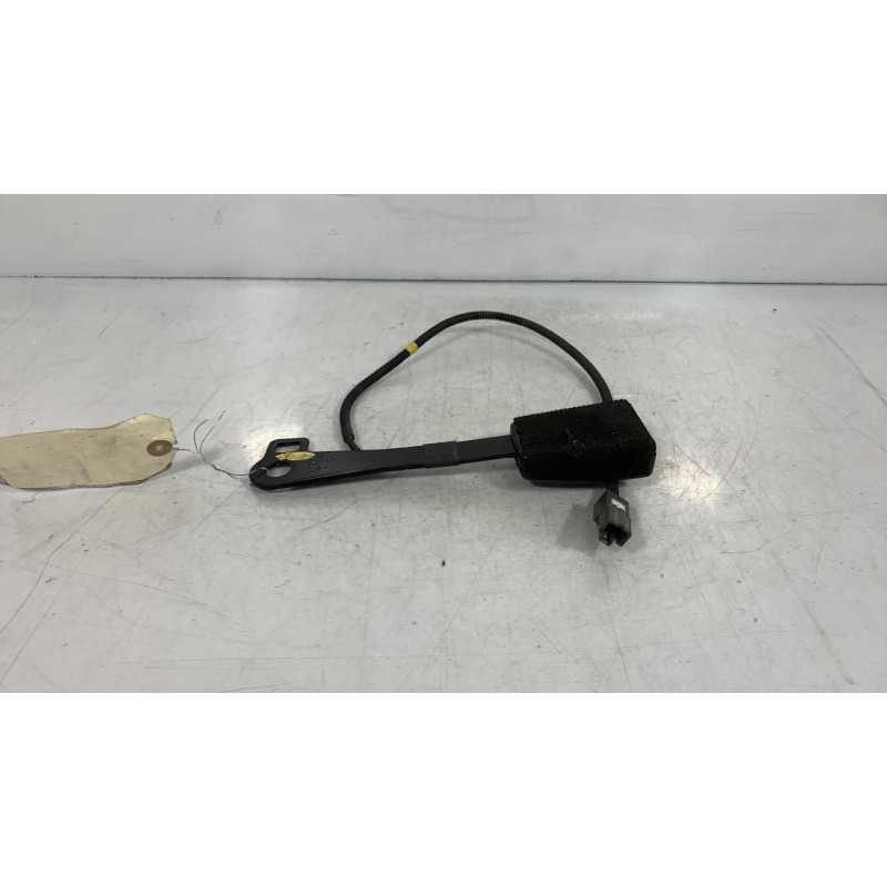 Attache ceinture avant droit KIA PRO-CEED 1 Photo n°2