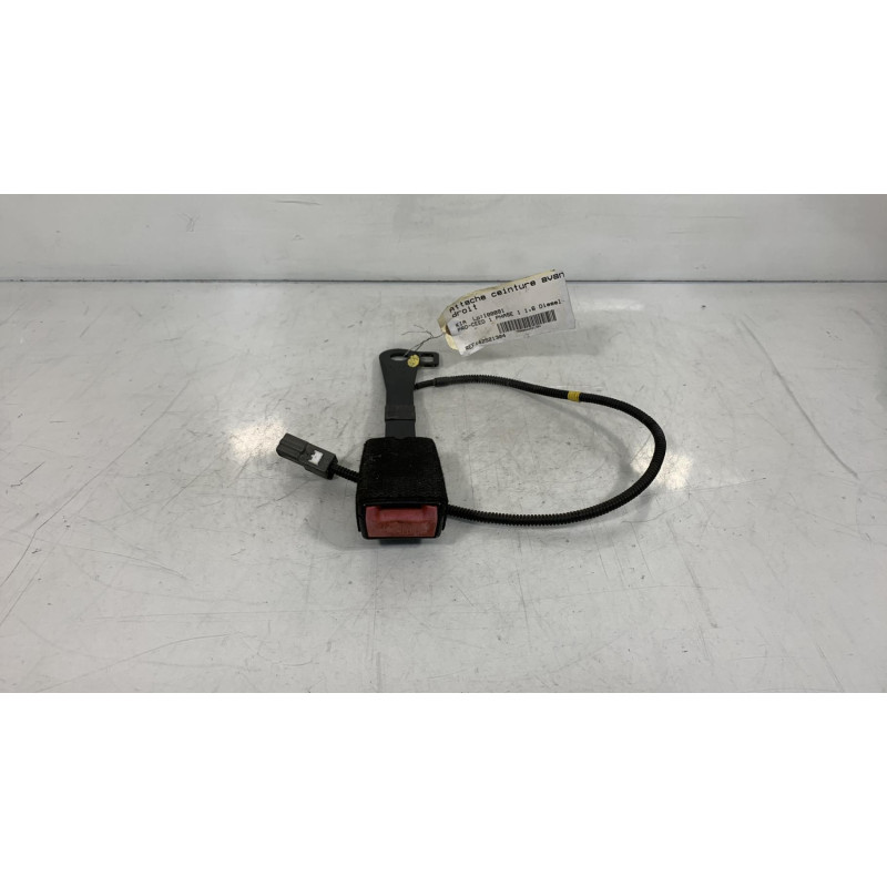 Attache ceinture avant droit KIA PRO-CEED 1 Photo n°3