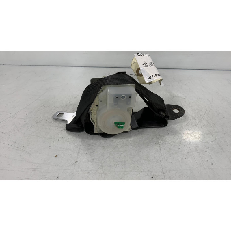 Ceinture arriere droit KIA PRO-CEED 1 Photo n°3
