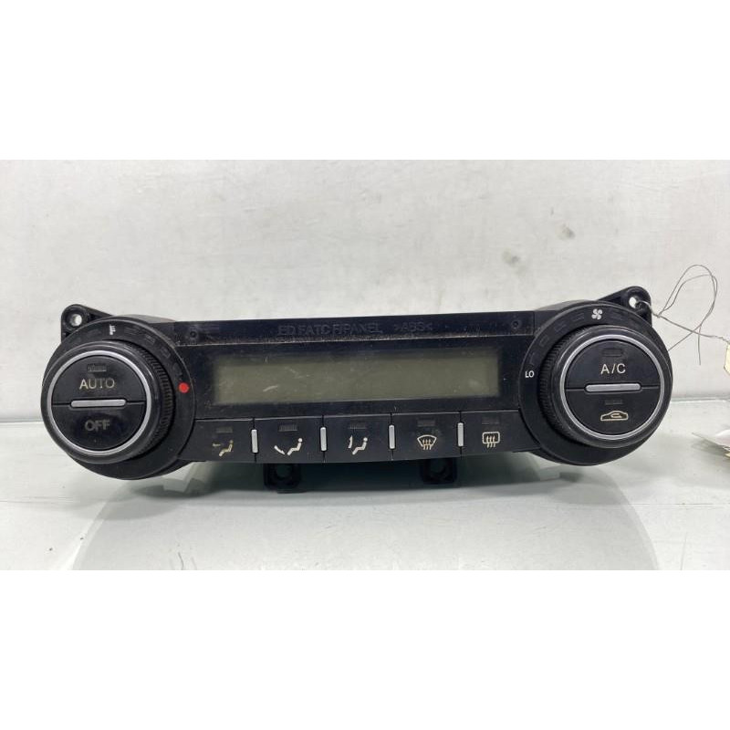 Commande chauffage KIA PRO-CEED 1 Photo n°1