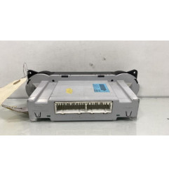 Commande chauffage KIA PRO-CEED 1