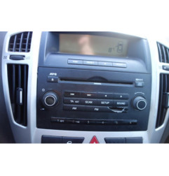 Commande chauffage KIA PRO-CEED 1