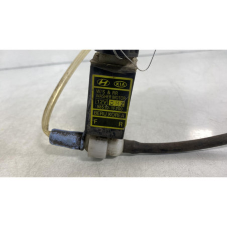Pompe lave glace avant KIA PRO-CEED 1 Photo n°1