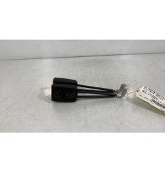 Attache ceinture arriere droit SEAT IBIZA 2
