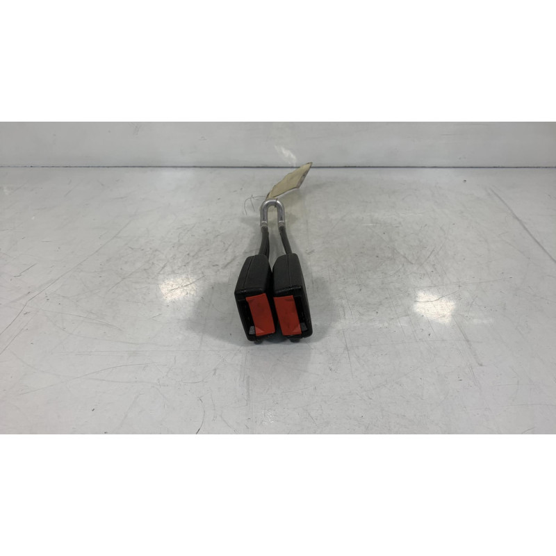 Attache ceinture arriere droit SEAT IBIZA 2 Photo n°3