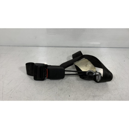 Attache ceinture arriere gauche SEAT IBIZA 2 Photo n°1