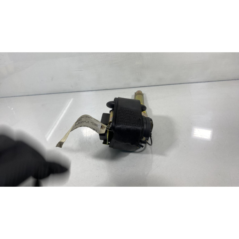 Pretensionneur de ceinture avant droit SEAT IBIZA 2 Photo n°1