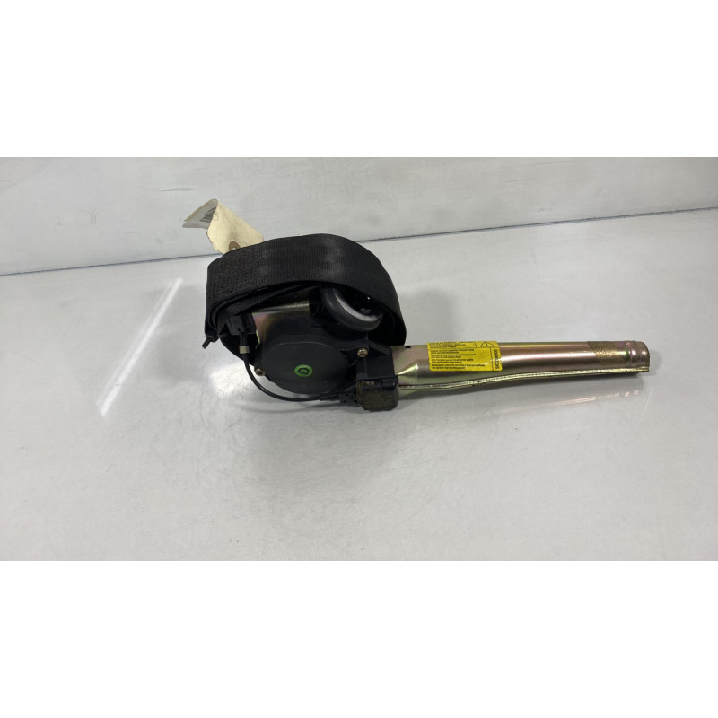 Pretensionneur de ceinture avant droit SEAT IBIZA 2 Photo n°3