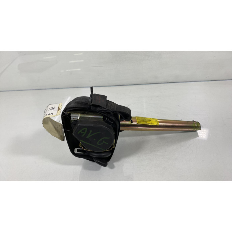 Pretensionneur de ceinture avant gauche SEAT IBIZA 2 Photo n°2