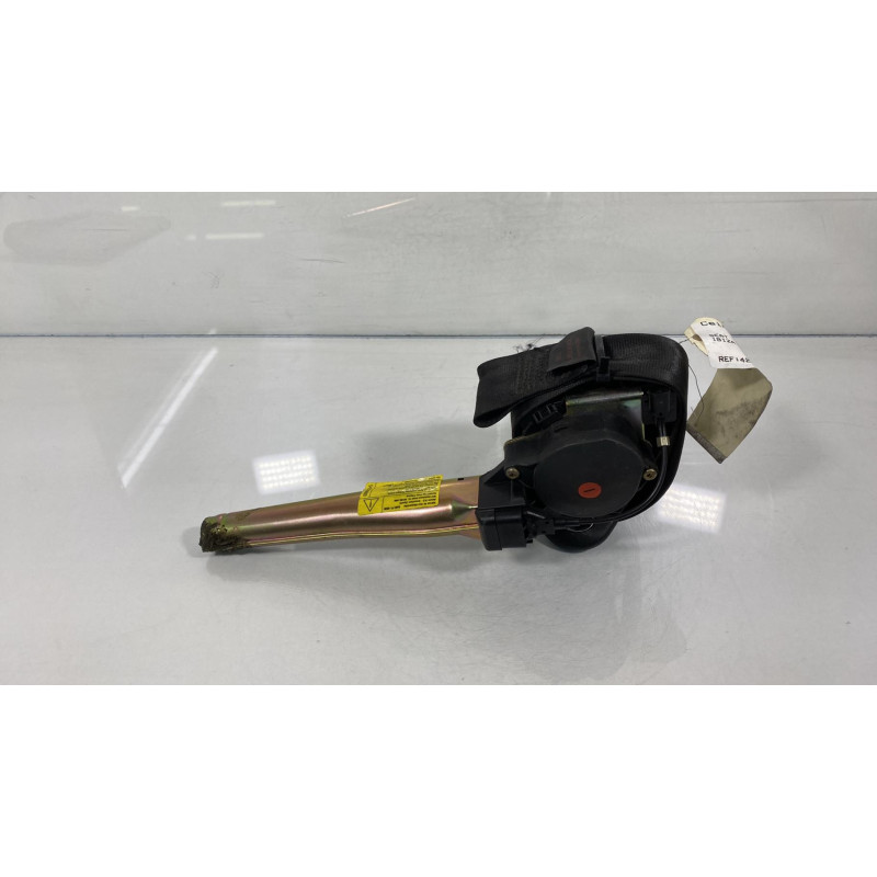 Pretensionneur de ceinture avant gauche SEAT IBIZA 2 Photo n°3