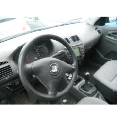 Verin de coffre SEAT IBIZA 2