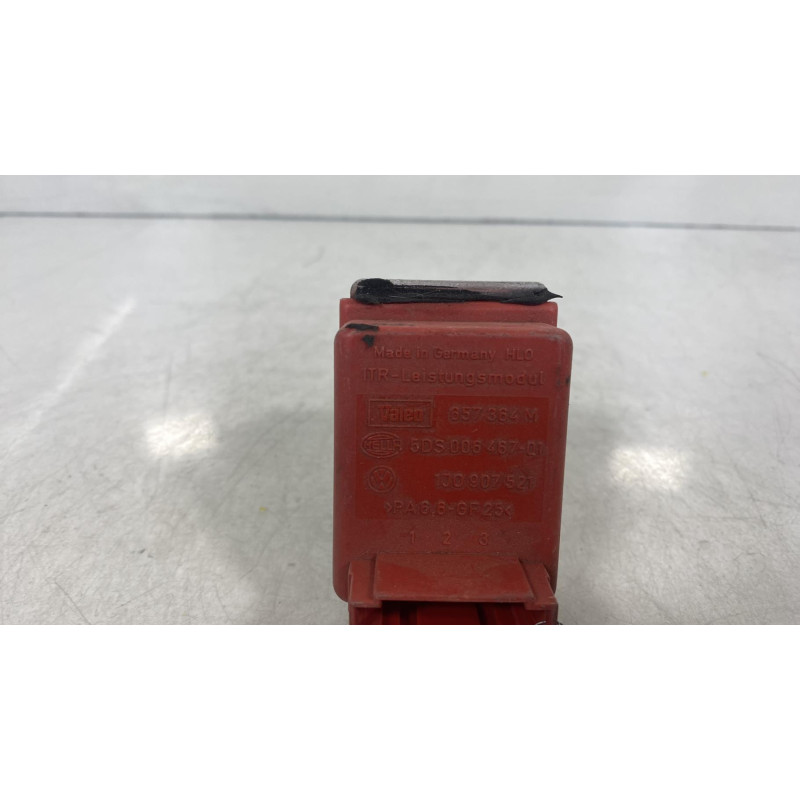 Resistance chauffage SEAT IBIZA 2 Photo n°2