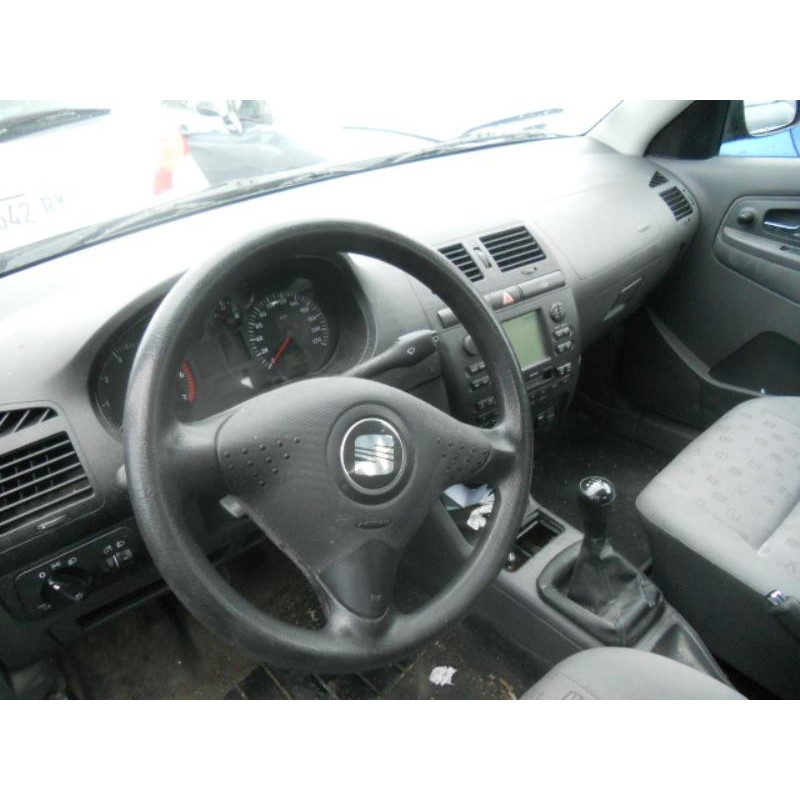 Resistance chauffage SEAT IBIZA 2 Photo n°8