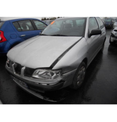 Vase de lave glace SEAT IBIZA 2