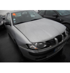 Vase de lave glace SEAT IBIZA 2