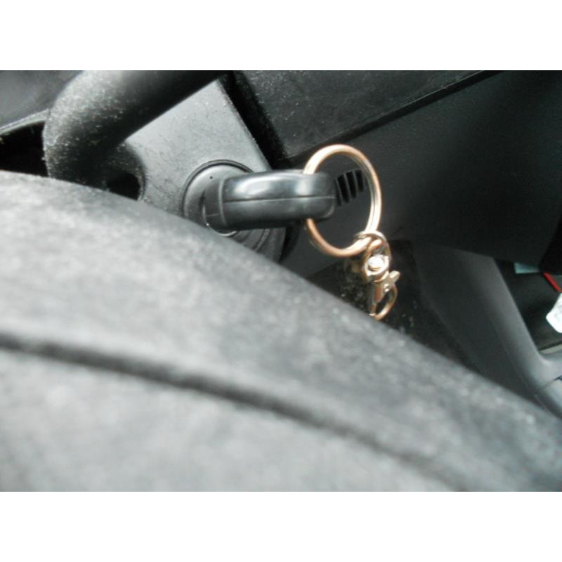 Vase de lave glace SEAT IBIZA 2 Photo n°11