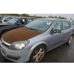 Ceinture arriere droit OPEL ASTRA H