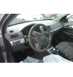 Ceinture arriere droit OPEL ASTRA H