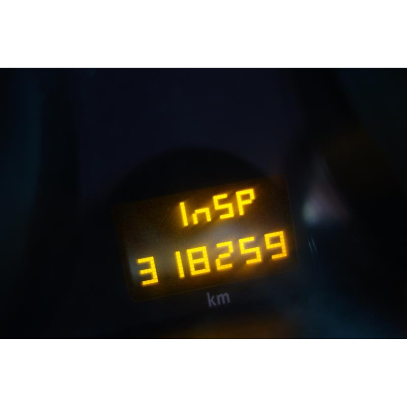 Ceinture arriere droit OPEL ASTRA H Photo n°11