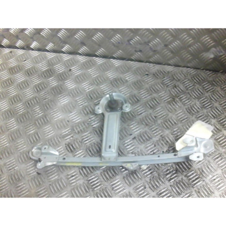Leve vitre mecanique arriere droit OPEL ASTRA H Photo n°1