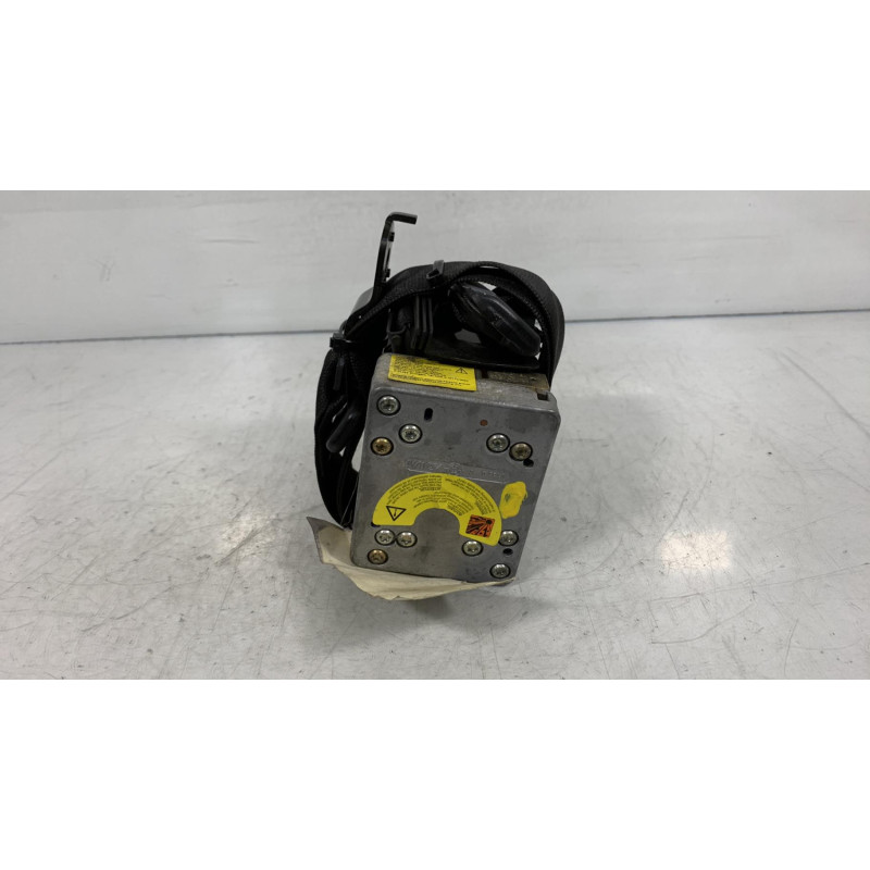 Pretensionneur de ceinture avant droit MERCEDES CLASSE C 203 Photo n°2