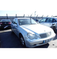 Pretensionneur de ceinture avant droit MERCEDES CLASSE C 203