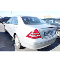 Pretensionneur de ceinture avant droit MERCEDES CLASSE C 203