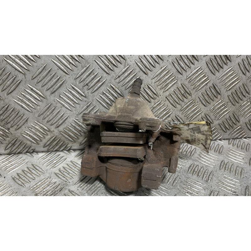 Etrier arriere droit (freinage) MERCEDES CLASSE C 203 Photo n°3