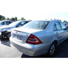 Etrier arriere droit (freinage) MERCEDES CLASSE C 203