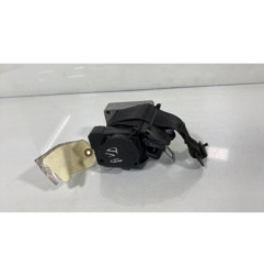 Pretensionneur de ceinture avant droit MERCEDES CLASSE C 203