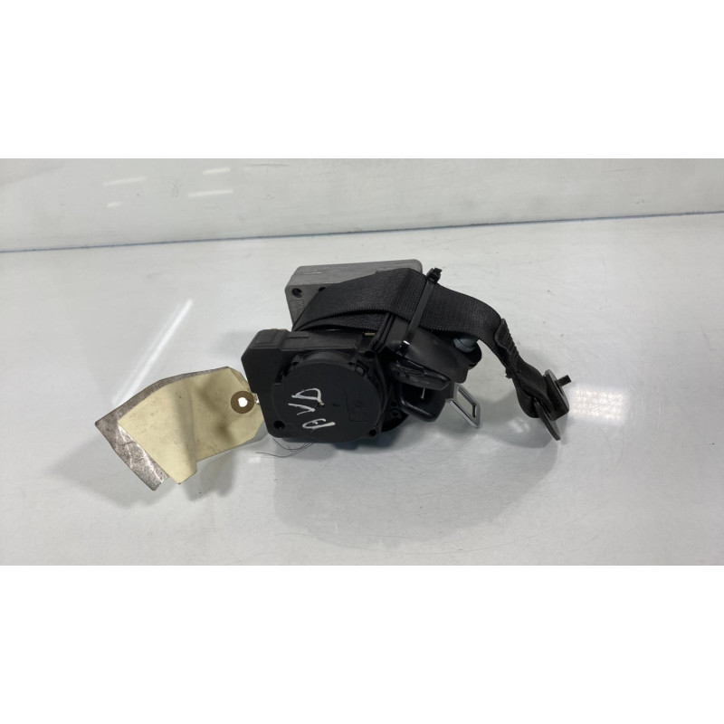 Pretensionneur de ceinture avant droit MERCEDES CLASSE C 203 Photo n°3