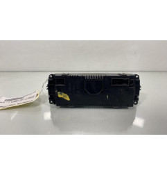 Commande chauffage MERCEDES CLASSE C 203 Photo n°1