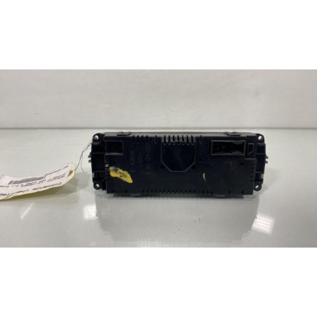 Commande chauffage MERCEDES CLASSE C 203 Photo n°1