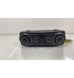 Commande chauffage MERCEDES CLASSE C 203