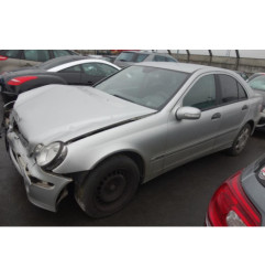 Commande chauffage MERCEDES CLASSE C 203