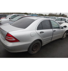 Commande chauffage MERCEDES CLASSE C 203