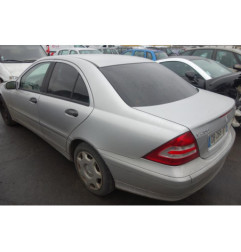 Commande chauffage MERCEDES CLASSE C 203