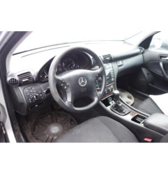 Commande chauffage MERCEDES CLASSE C 203