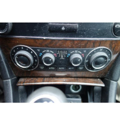 Commande chauffage MERCEDES CLASSE C 203