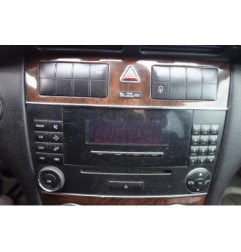 Commande chauffage MERCEDES CLASSE C 203