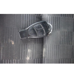 Commande chauffage MERCEDES CLASSE C 203