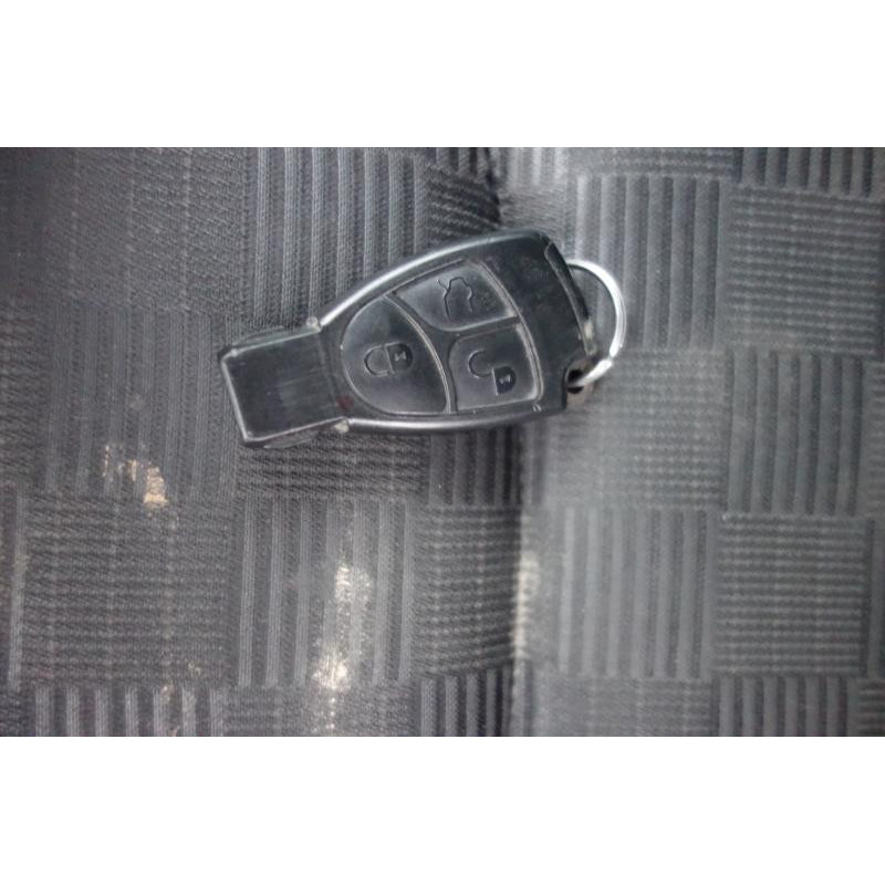 Commande chauffage MERCEDES CLASSE C 203 Photo n°11