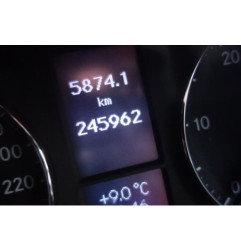 Retroviseur interieur MERCEDES CLASSE C 203