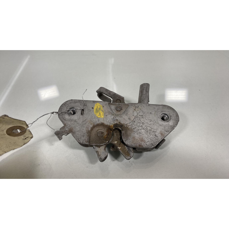 Fermeture de capot RENAULT R19 Photo n°1