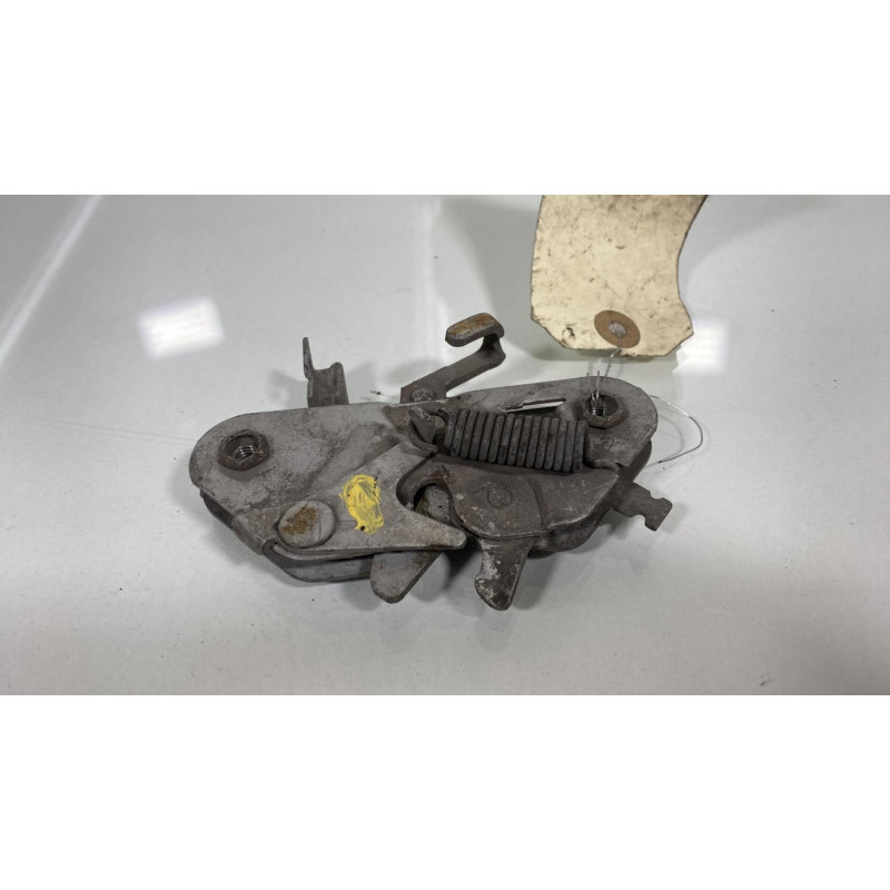 Fermeture de capot RENAULT R19 Photo n°3