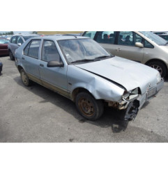 Fermeture de capot RENAULT R19