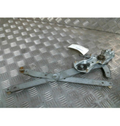 Leve vitre mecanique arriere gauche CITROEN BX Photo n°1