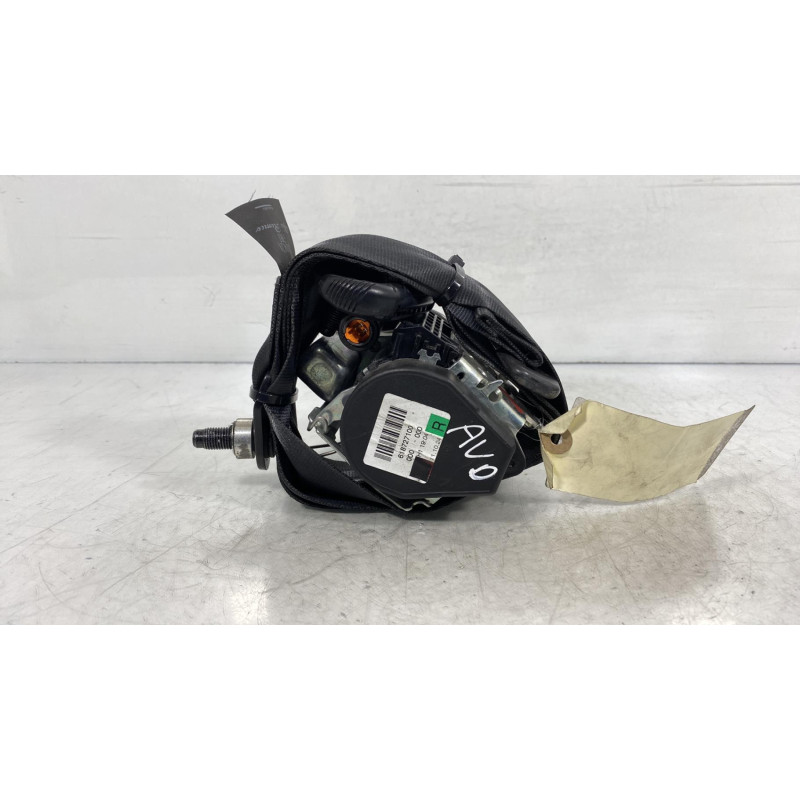 Pretensionneur de ceinture avant droit FIAT PUNTO 3 Photo n°3