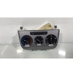 Commande chauffage FIAT PUNTO 3