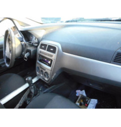 Commande chauffage FIAT PUNTO 3